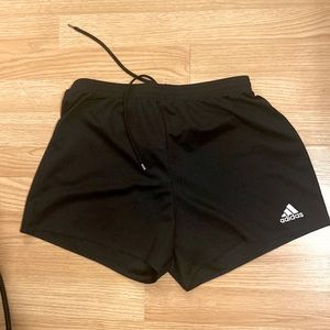 Adidas Climalite Athletic Shorts